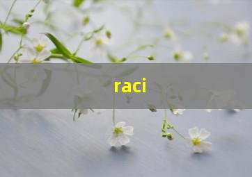 raci